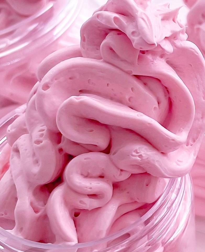 Luxurious Skin Body Glow Butter-150mls - Tolicious