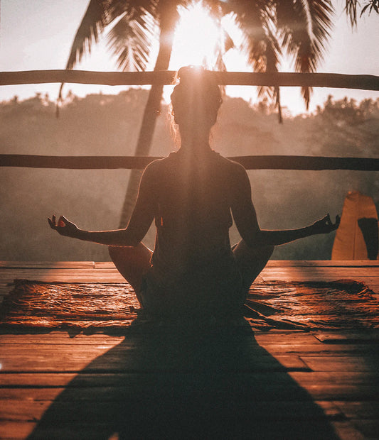 Embracing Mindfulness Your Path to Better Health