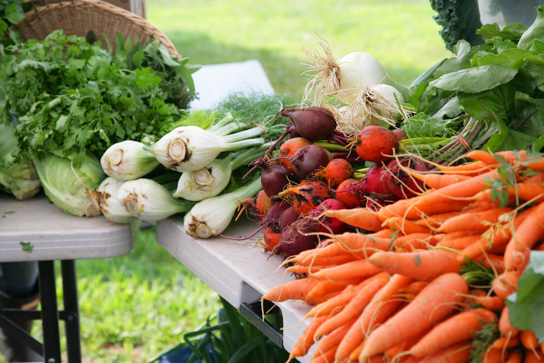 Nourish Your Skin Naturally with Organic Body Care Products