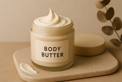 Butter