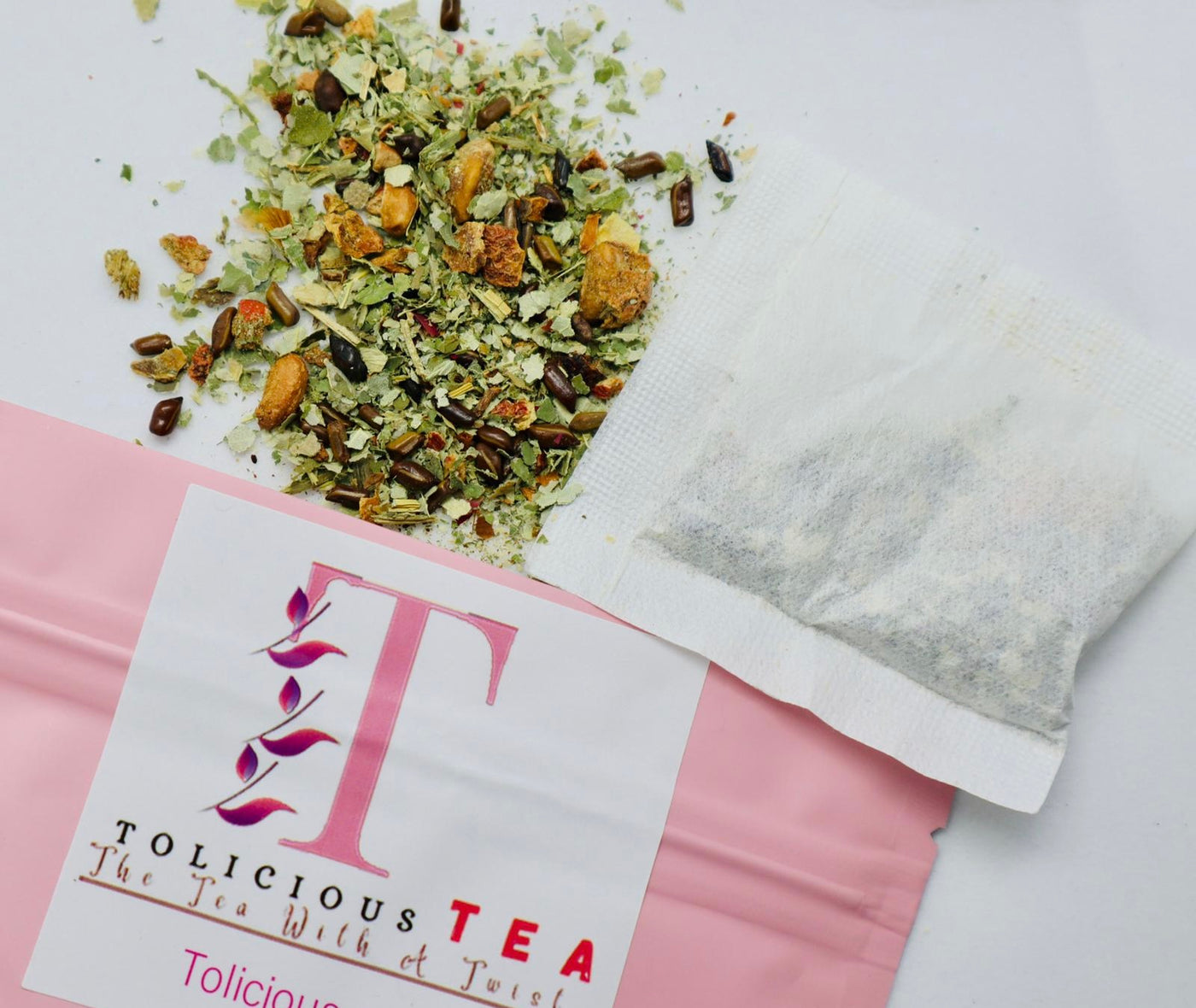 Ultimate Cleanse Bundle From Tolicious